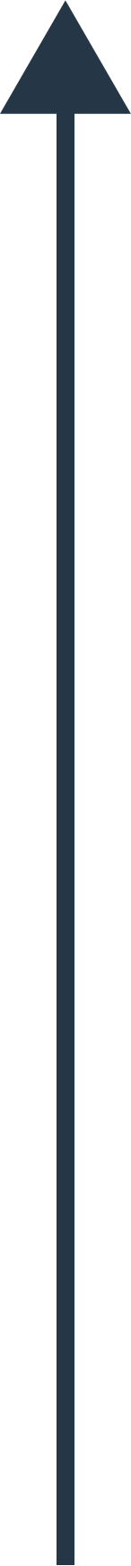 arrow-up-short